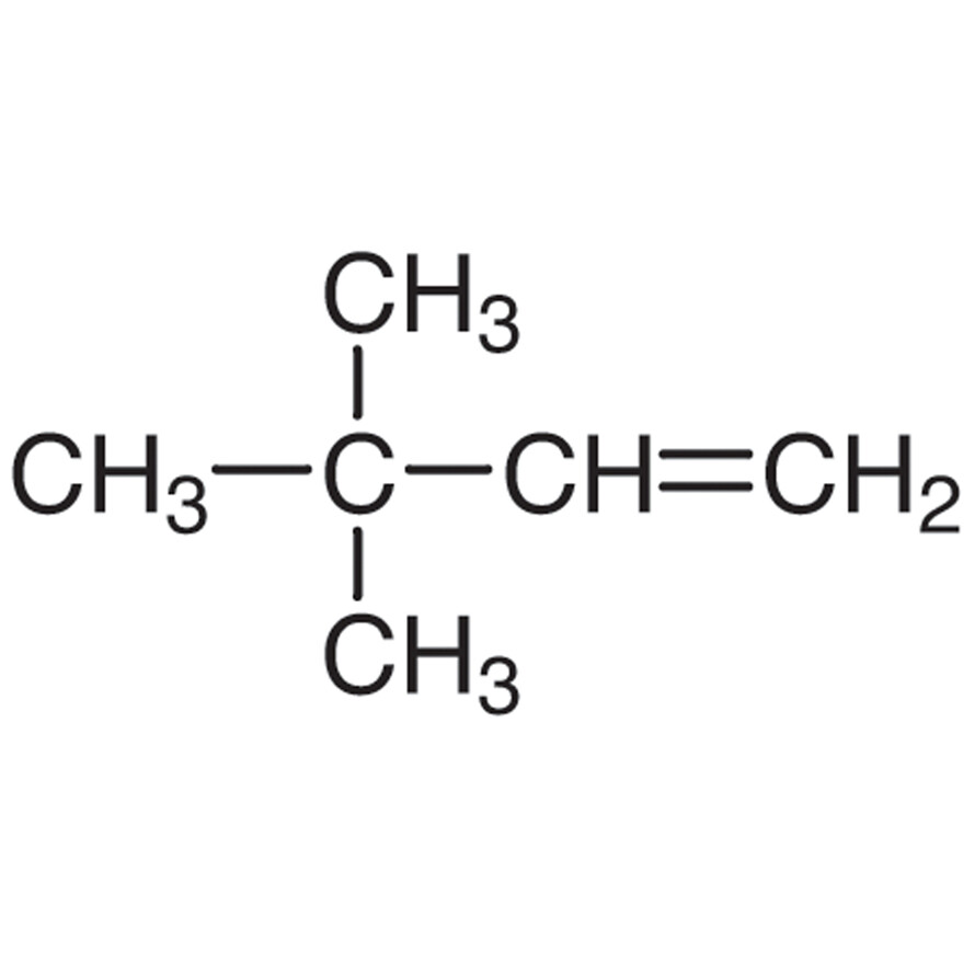 3,3-Dimethyl-1-butene&gt;96.0%(GC)25mL
