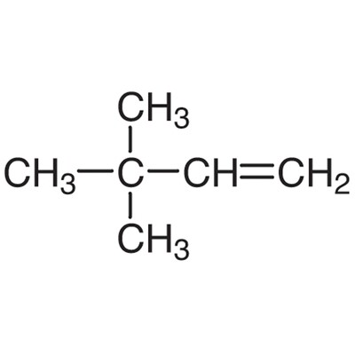 3,3-Dimethyl-1-butene&gt;96.0%(GC)25mL