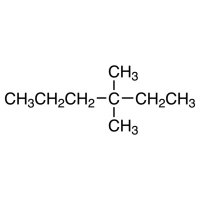 3,3-Dimethylhexane&gt;99.0%(GC)1mL