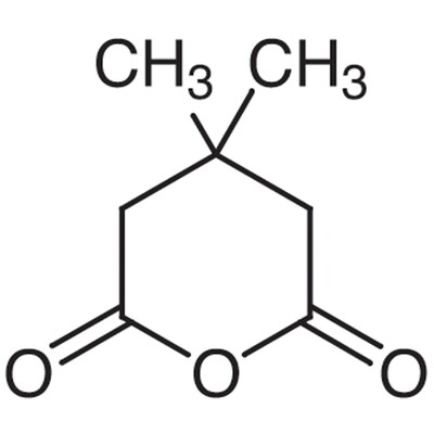 3,3-Dimethylglutaric Anhydride&gt;97.0%(T)5g
