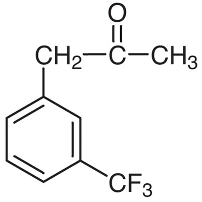 3-(Trifluoromethyl)phenylacetone&gt;98.0%(GC)25g