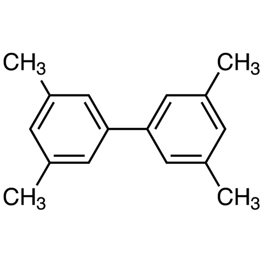 3,3',5,5'-Tetramethylbiphenyl>98.0%(GC)1g