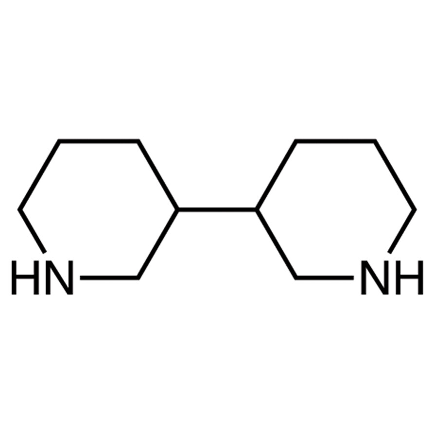 3,3'-Bipiperidine>98.0%(GC)(T)1g