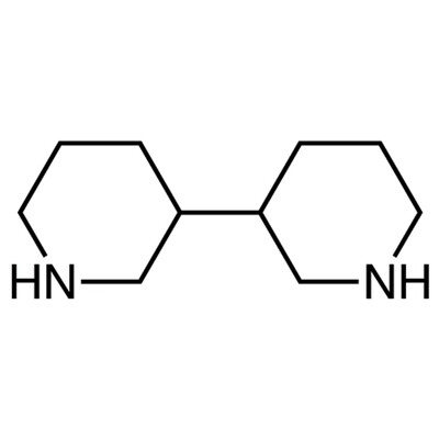 3,3&#39;-Bipiperidine&gt;98.0%(GC)(T)1g