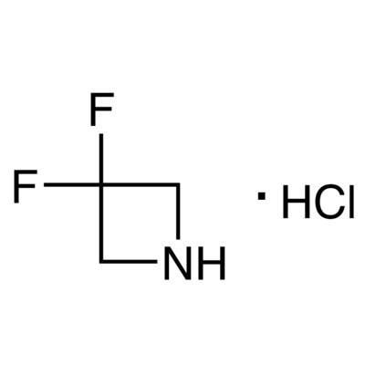 3,3-Difluoroazetidine Hydrochloride&gt;98.0%(T)1g