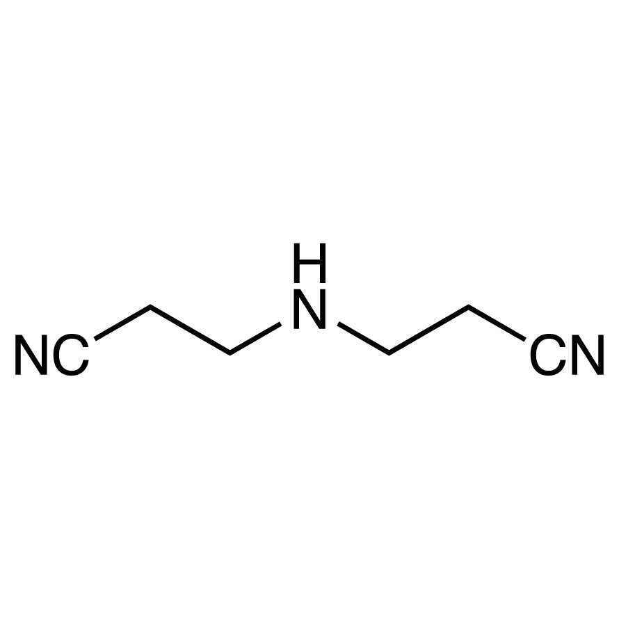 3,3&#39;-Iminodipropionitrile&gt;98.0%(GC)500mL
