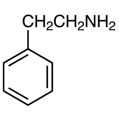 2-Phenylethylamine&gt;98.0%(GC)(T)25mL