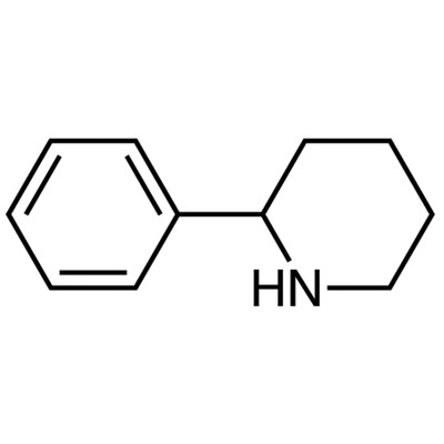 2-Phenylpiperidine&gt;98.0%(GC)(T)1g