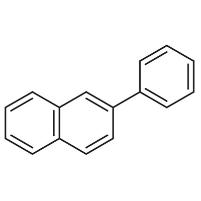 2-Phenylnaphthalene&gt;95.0%(GC)1g