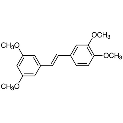 3,3&#39;,4,5&#39;-Tetramethoxypiceatannol&gt;98.0%(GC)5g