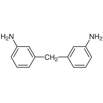 3,3&#39;-Diaminodiphenylmethane&gt;98.0%(GC)(T)5g