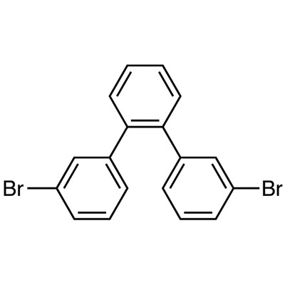 3,3&#39;&#39;-Dibromo-1,1&#39;:2&#39;,1&#39;&#39;-terphenyl&gt;98.0%(GC)1g