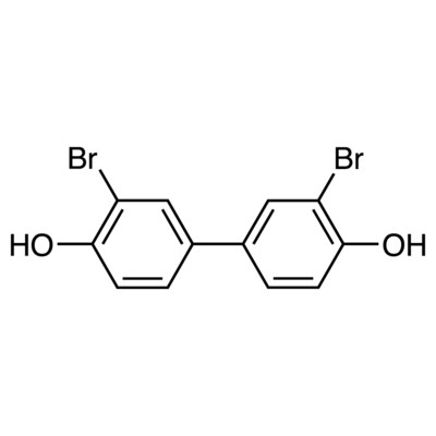 3,3&#39;-Dibromo-4,4&#39;-dihydroxybiphenyl&gt;98.0%(T)5g