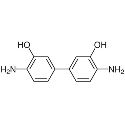 3,3&#39;-Dihydroxybenzidine&gt;99.0%(T)25g