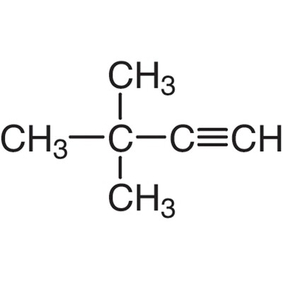 3,3-Dimethyl-1-butyne&gt;96.0%(GC)100mL