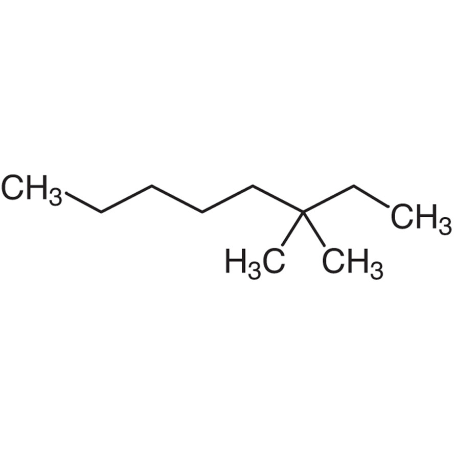 3,3-Dimethyloctane&gt;98.0%(GC)1mL