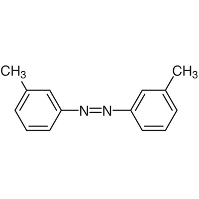 3,3&#39;-Dimethylazobenzene&gt;98.0%(GC)5g