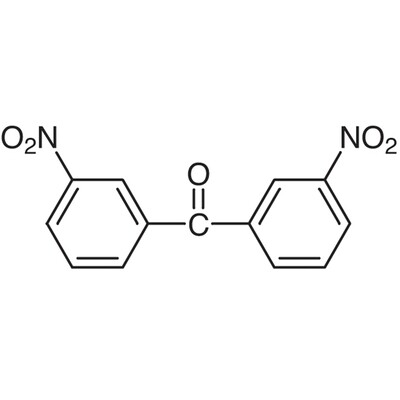 3,3&#39;-Dinitrobenzophenone&gt;99.0%(GC)5g
