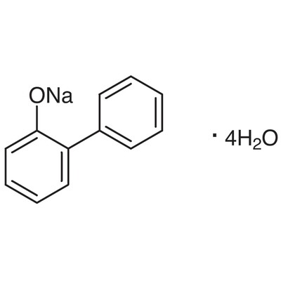 2-Phenylphenol Sodium Salt Tetrahydrate&gt;98.0%(HPLC)25g