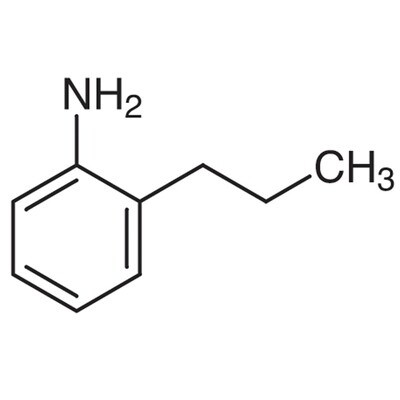 2-Propylaniline&gt;98.0%(GC)(T)25g