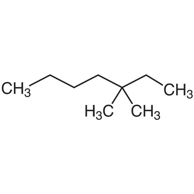 3,3-Dimethylheptane&gt;98.0%(GC)1mL