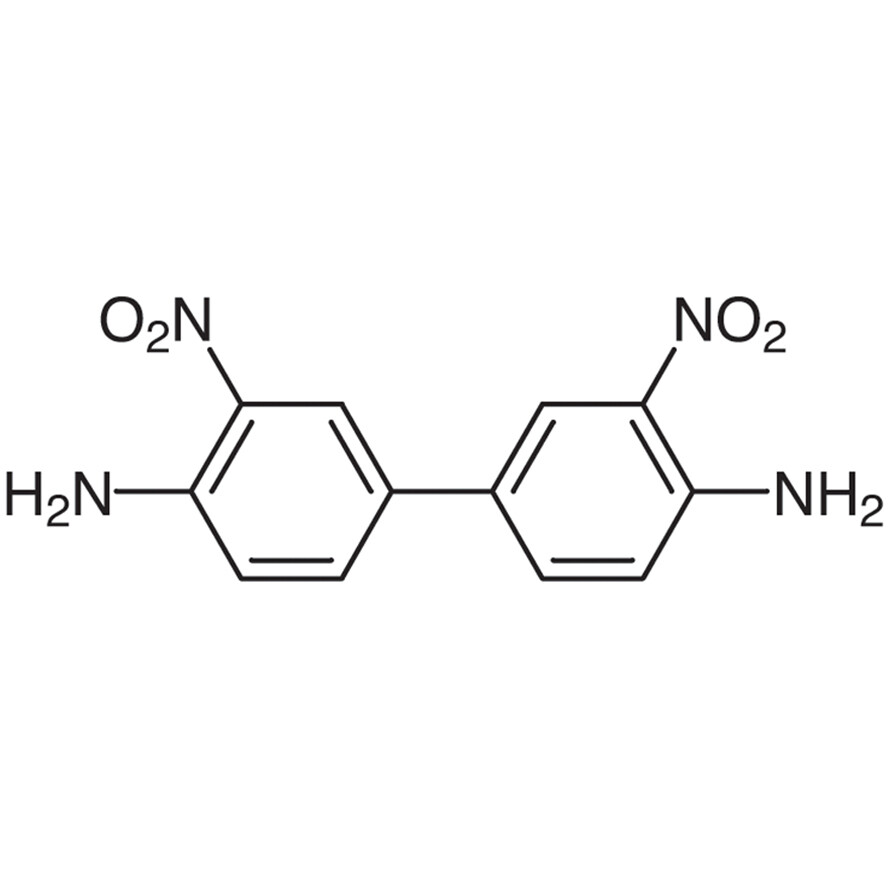 3,3'-Dinitrobenzidine>95.0%(HPLC)25g