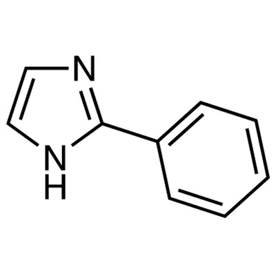 2-Phenylimidazole&gt;98.0%(GC)(T)100g