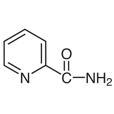 2-Picolinamide&gt;98.0%(HPLC)(T)25g