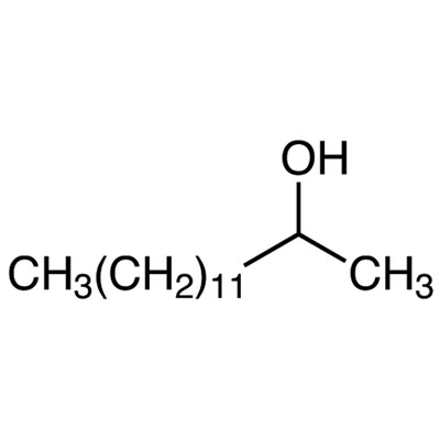 2-Tetradecanol&gt;95.0%(GC)10g