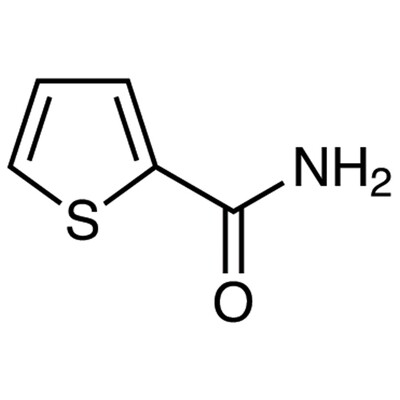 2-Thiophenecarboxamide&gt;98.0%(N)5g