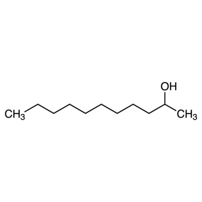 2-Undecanol&gt;98.0%(GC)25mL