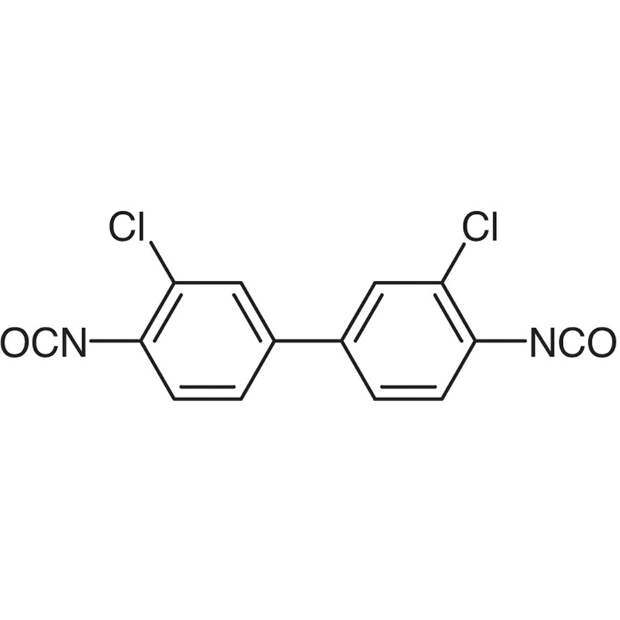 3,3&#39;-Dichloro-4,4&#39;-diisocyanatobiphenyl&gt;95.0%(T)25g