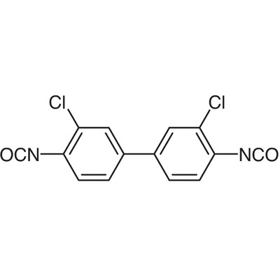 3,3&#39;-Dichloro-4,4&#39;-diisocyanatobiphenyl&gt;95.0%(T)25g