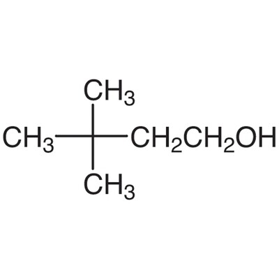 3,3-Dimethyl-1-butanol&gt;95.0%(GC)25mL