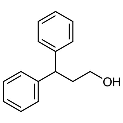 3,3-Diphenyl-1-propanol&gt;98.0%(GC)5g