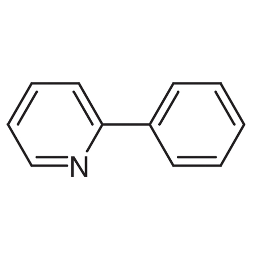 2-Phenylpyridine&gt;98.0%(GC)25g
