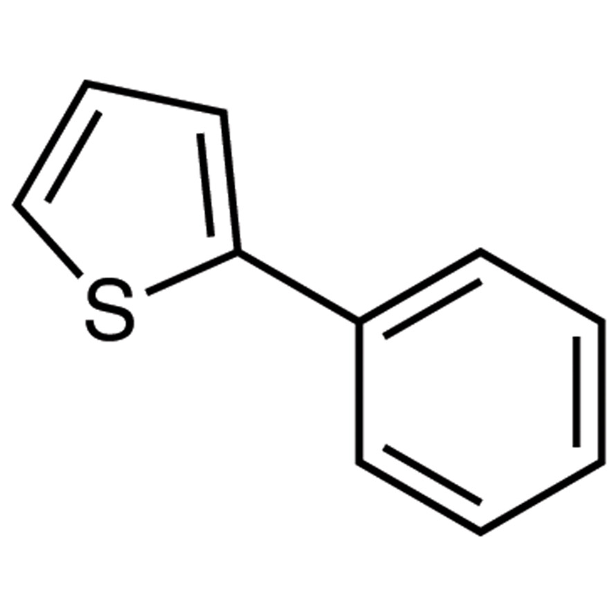 2-Phenylthiophene&gt;95.0%(GC)5g