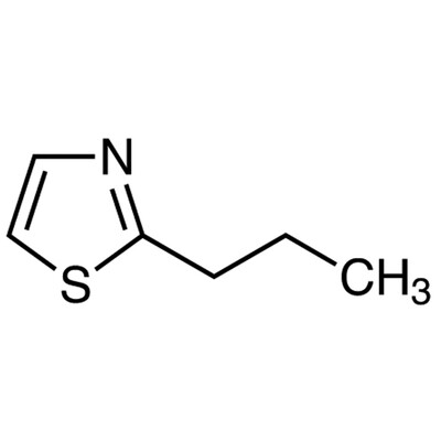 2-Propylthiazole&gt;98.0%(GC)5g