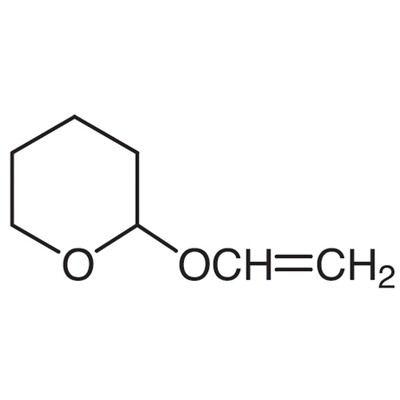 2-Vinyloxytetrahydropyran&gt;97.0%(GC)5g