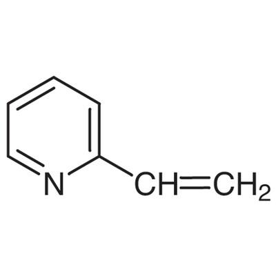2-Vinylpyridine (stabilized with TBC)&gt;97.0%(GC)25mL