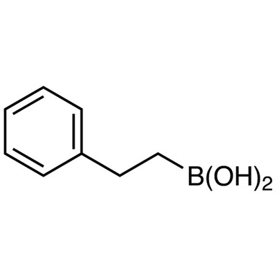 2-Phenylethylboronic Acid (contains varying amounts of Anhydride)1g