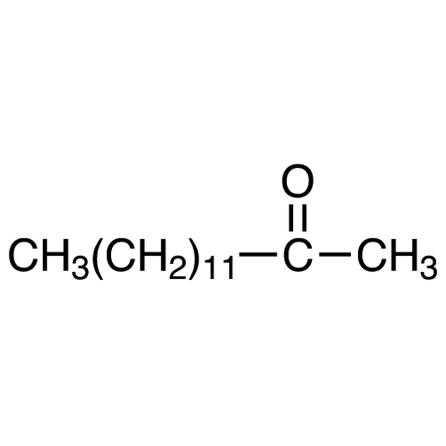 2-Tetradecanone&gt;97.0%(GC)1g