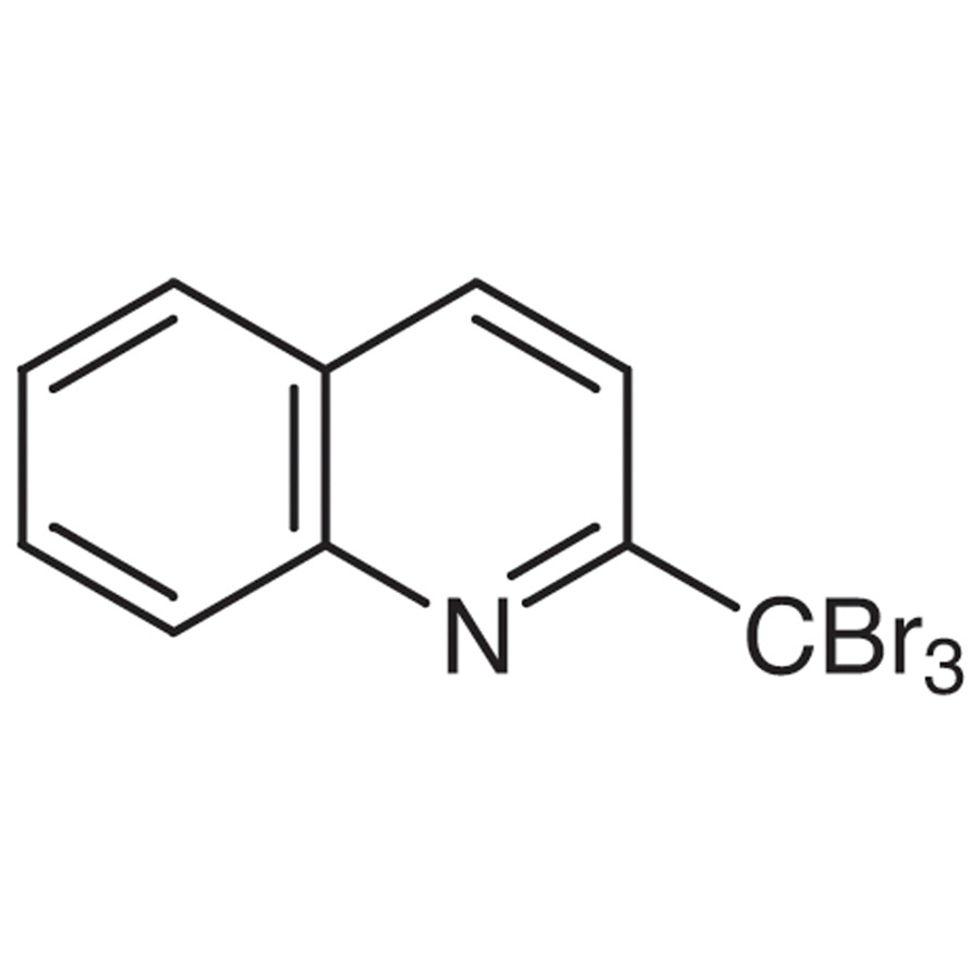 2-Tribromomethylquinoline&gt;98.0%(HPLC)(T)5g