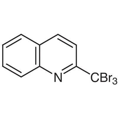 2-Tribromomethylquinoline&gt;98.0%(HPLC)(T)5g