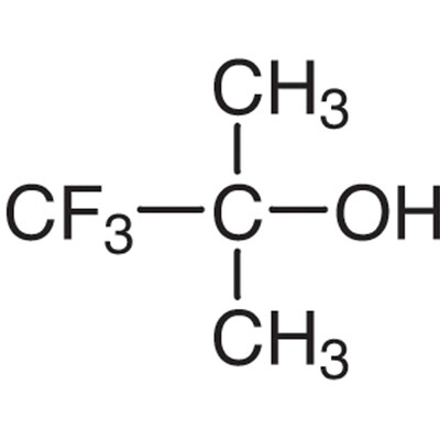 2-Trifluoromethyl-2-propanol&gt;97.0%(GC)5g