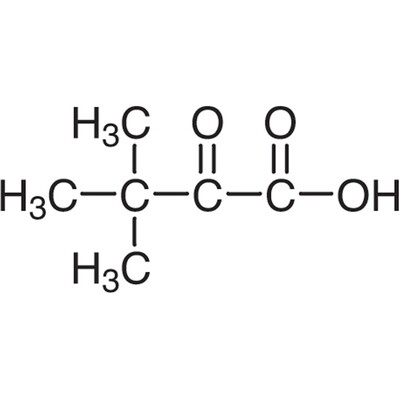 3,3-Dimethyl-2-oxobutyric Acid&gt;98.0%(T)5g