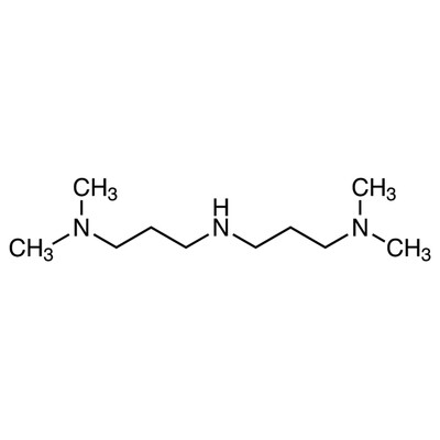 3,3&#39;-Iminobis(N,N-dimethylpropylamine)&gt;97.0%(GC)(T)25mL