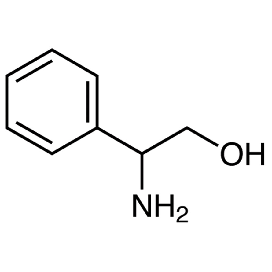 2-Phenylglycinol>98.0%(GC)(T)5g