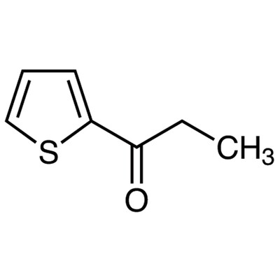 2-Propionylthiophene&gt;98.0%(GC)25g