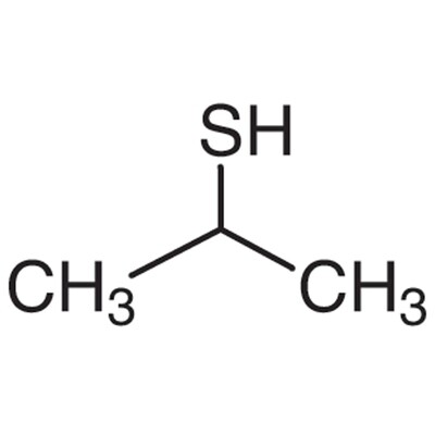 2-Propanethiol&gt;96.0%(GC)500mL